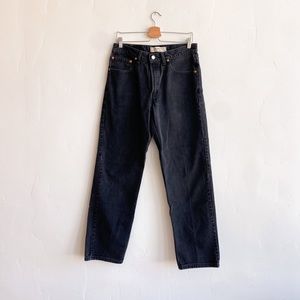 Relaxed Fit 550 Levi Jeans